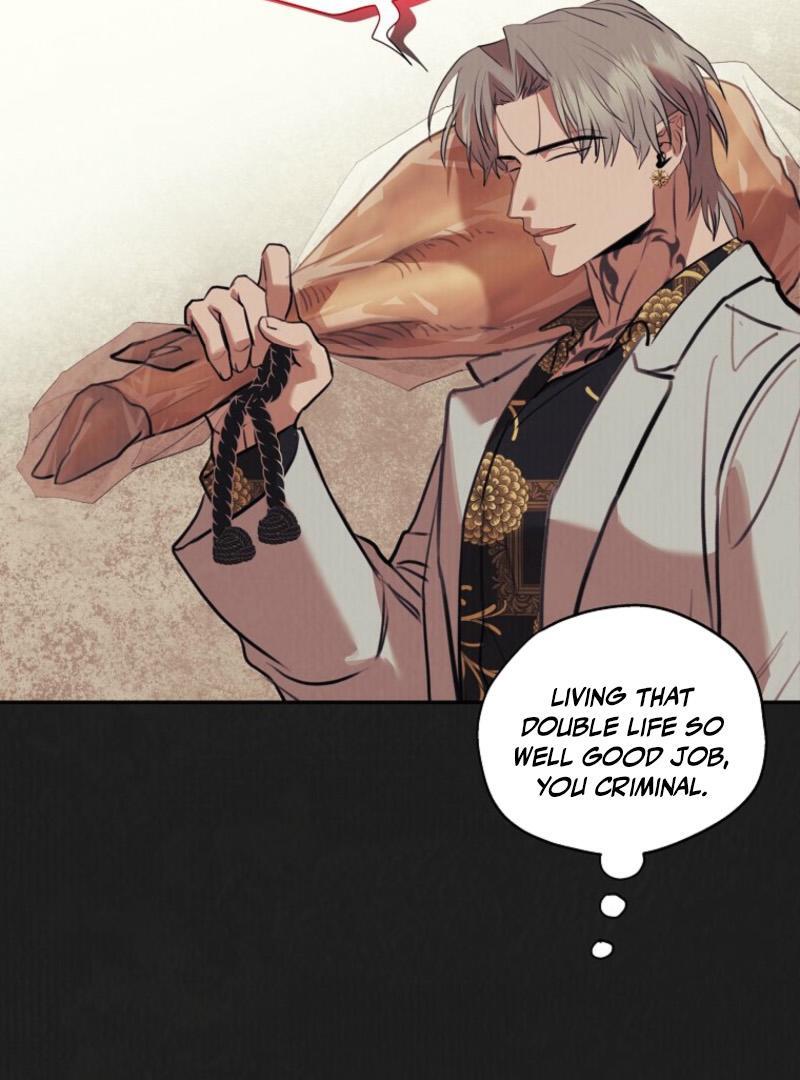 Noir of June ( PARADISE SCANS ) - Chapter 17 manhwa