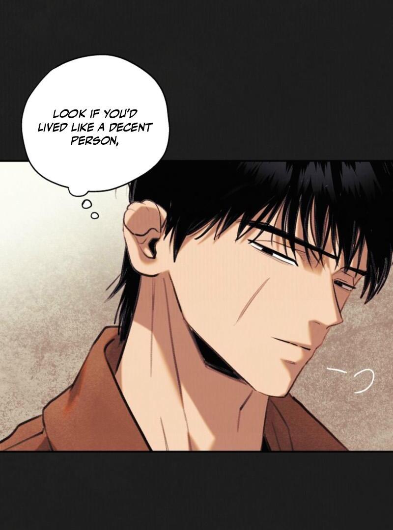 Noir of June ( PARADISE SCANS ) - Chapter 17 manhwa