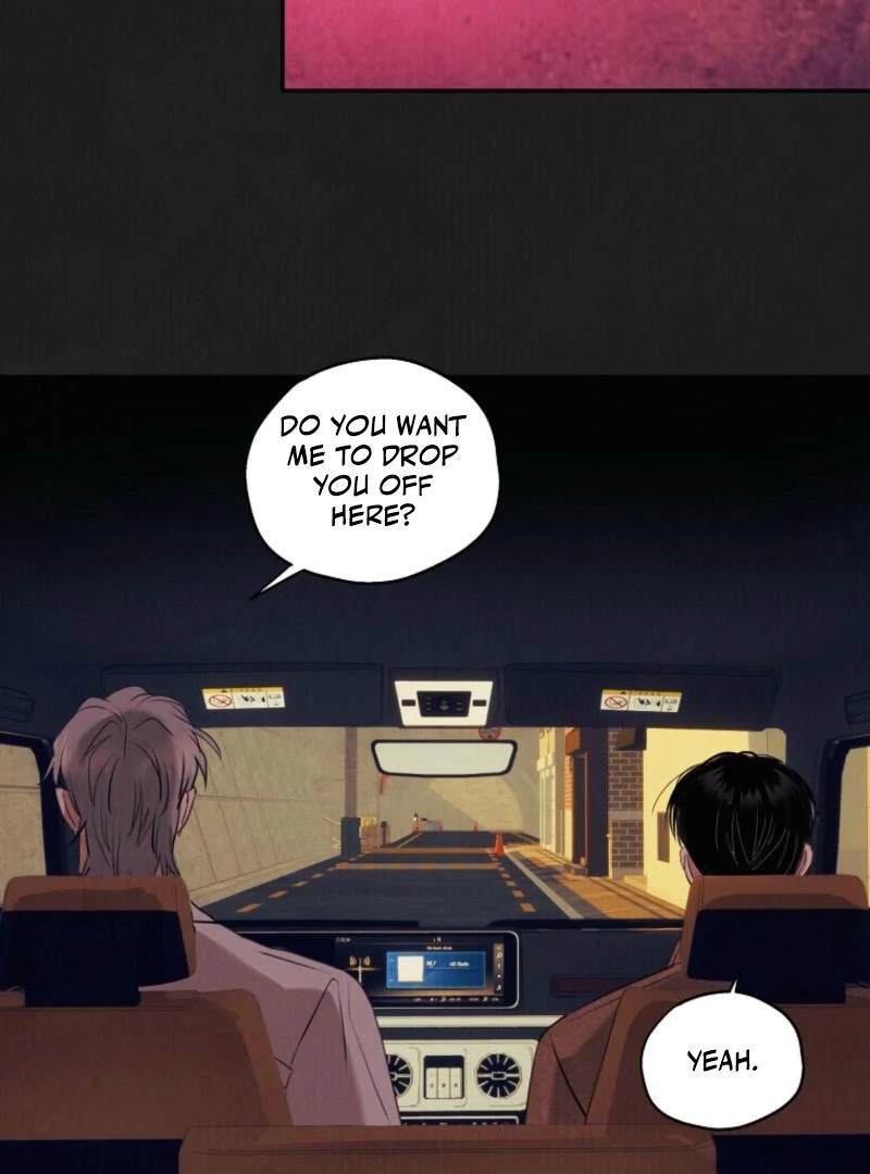 Noir of June ( PARADISE SCANS ) - Chapter 17 manhwa