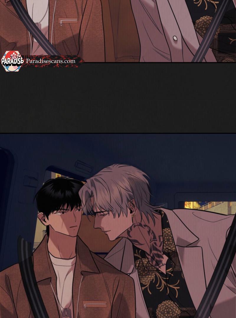 Noir of June ( PARADISE SCANS ) - Chapter 17 manhwa