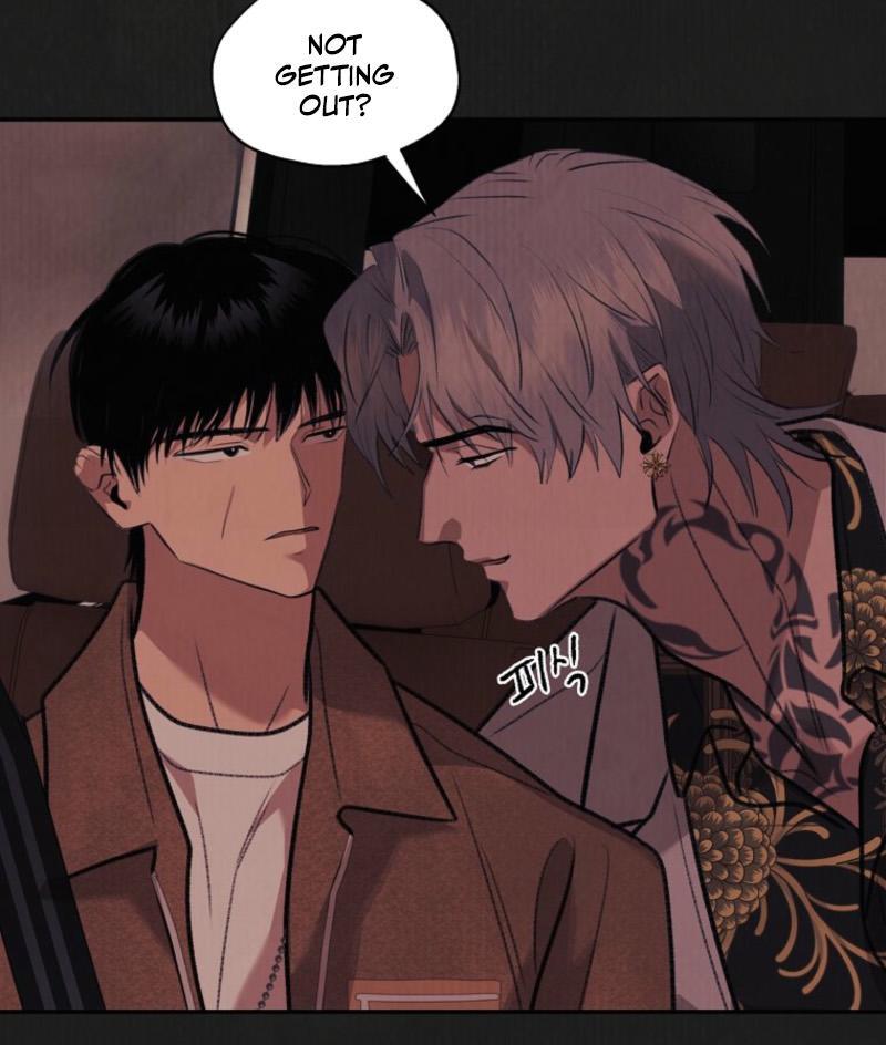 Noir of June ( PARADISE SCANS ) - Chapter 17 manhwa