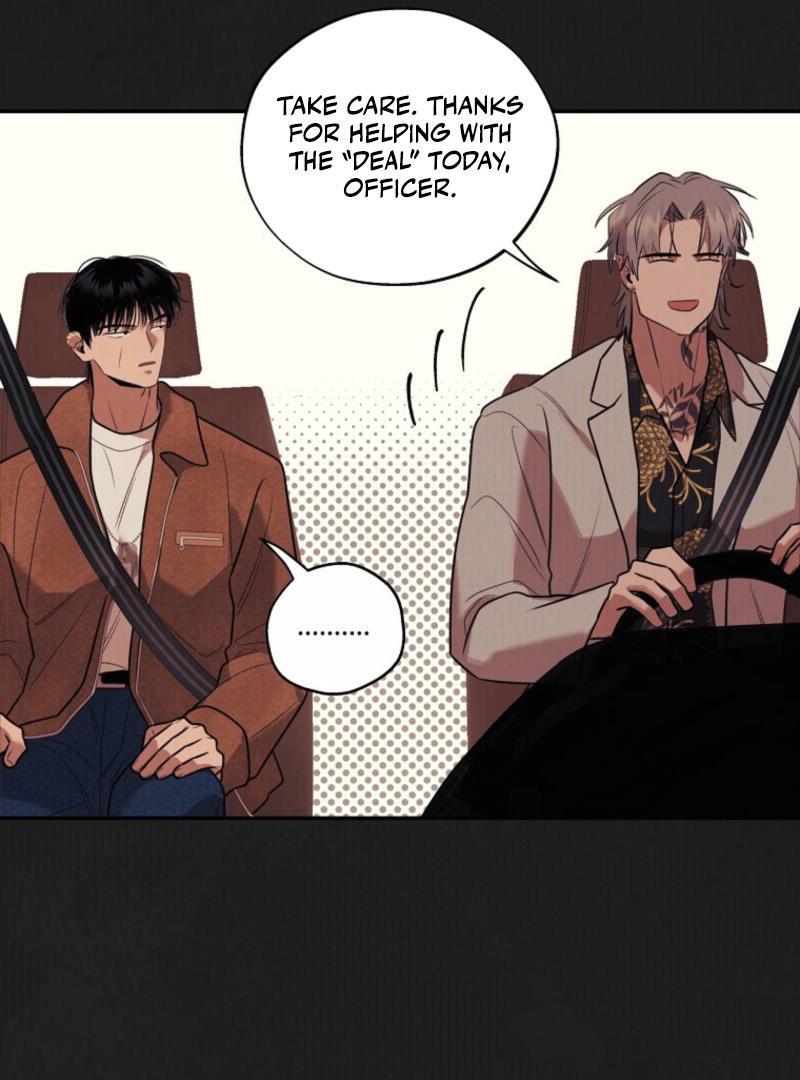 Noir of June ( PARADISE SCANS ) - Chapter 17 manhwa