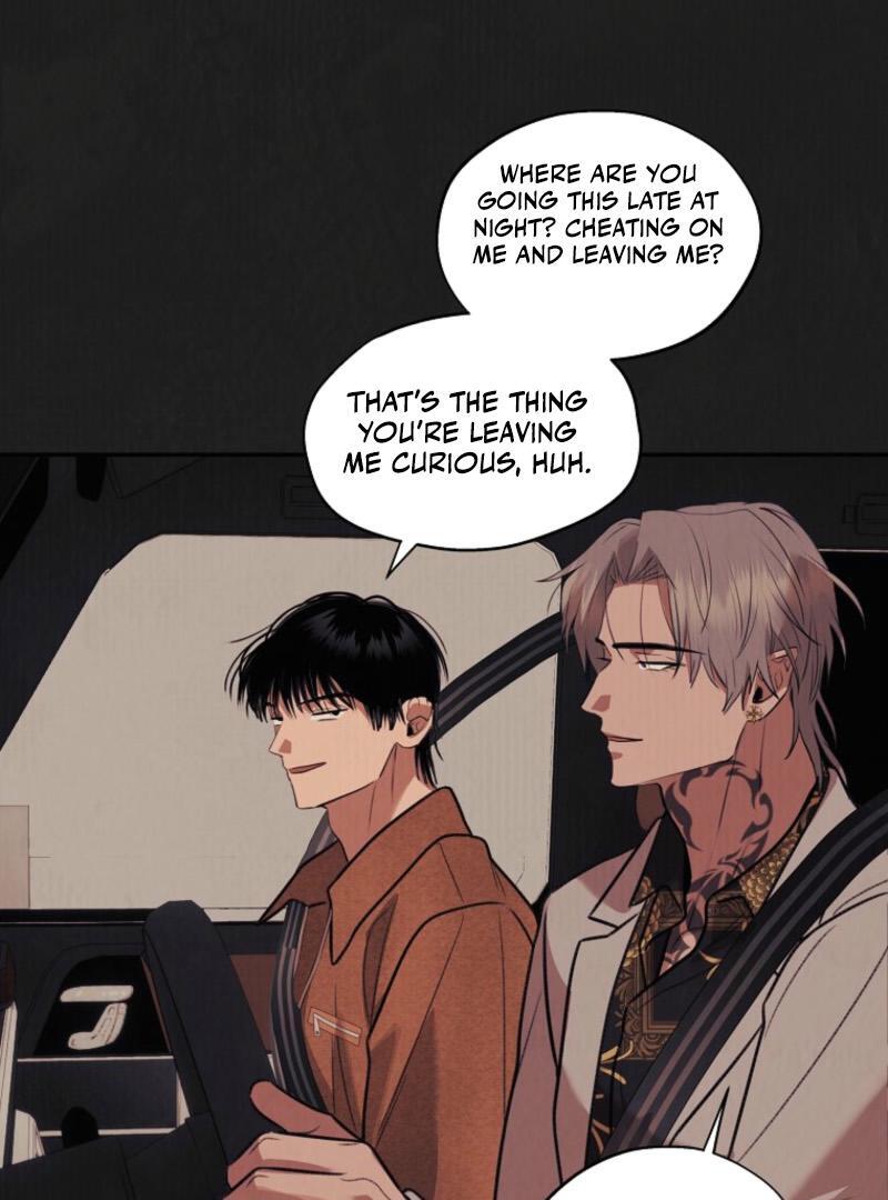 Noir of June ( PARADISE SCANS ) - Chapter 17 manhwa