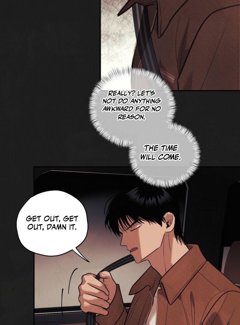 Noir of June ( PARADISE SCANS ) - Chapter 17 manhwa