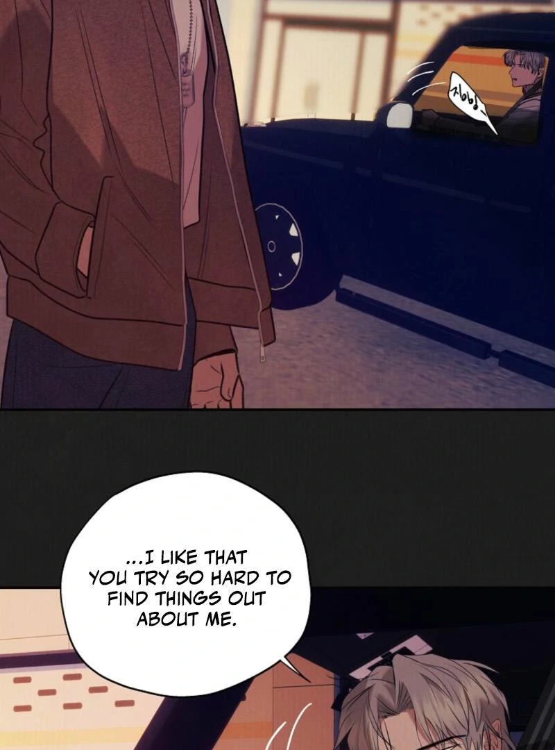 Noir of June ( PARADISE SCANS ) - Chapter 17 manhwa