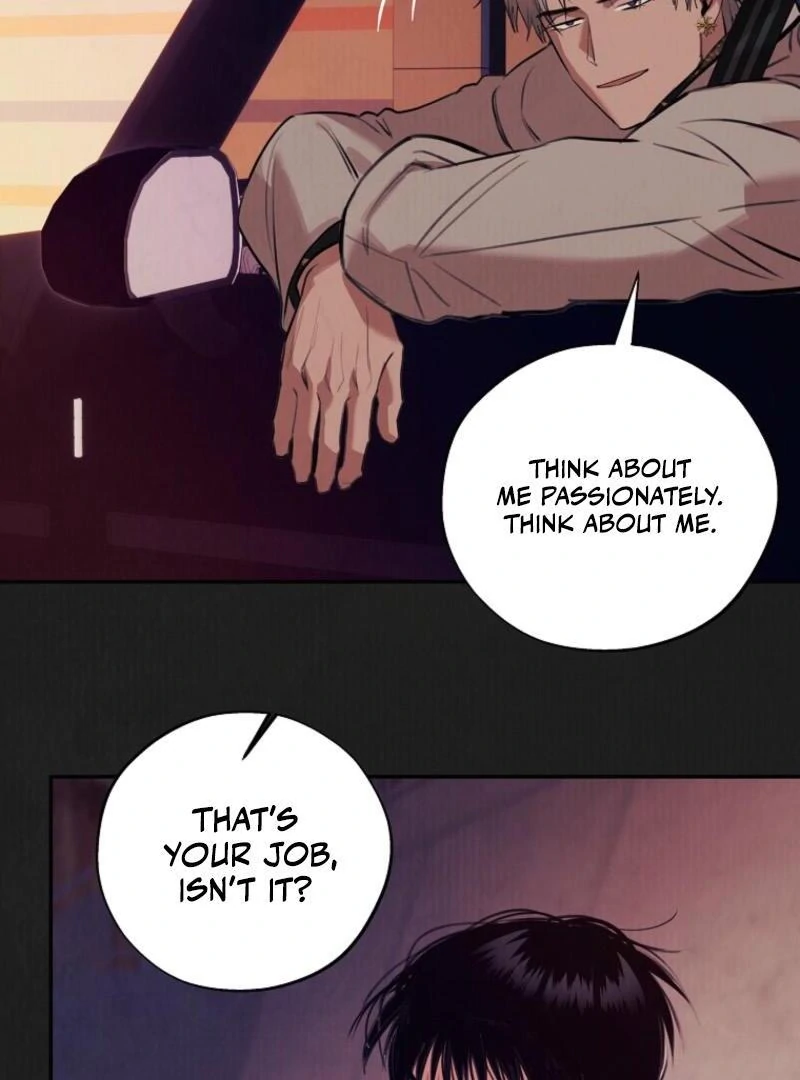 Noir of June ( PARADISE SCANS ) - Chapter 17 manhwa