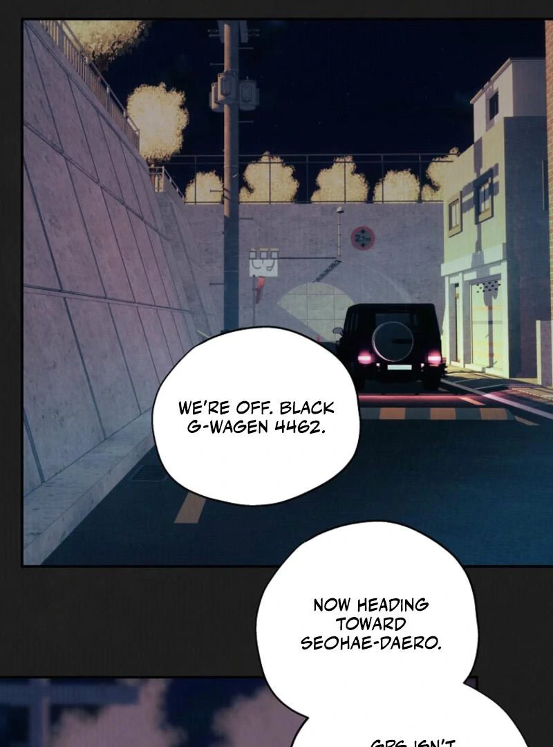 Noir of June ( PARADISE SCANS ) - Chapter 17 manhwa