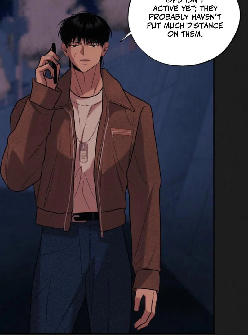 Noir of June ( PARADISE SCANS ) - Chapter 17 manhwa