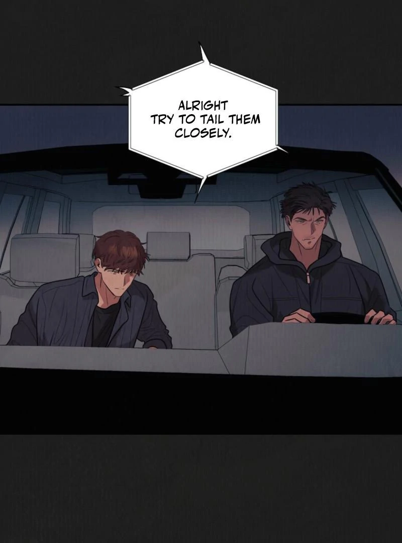 Noir of June ( PARADISE SCANS ) - Chapter 17 manhwa