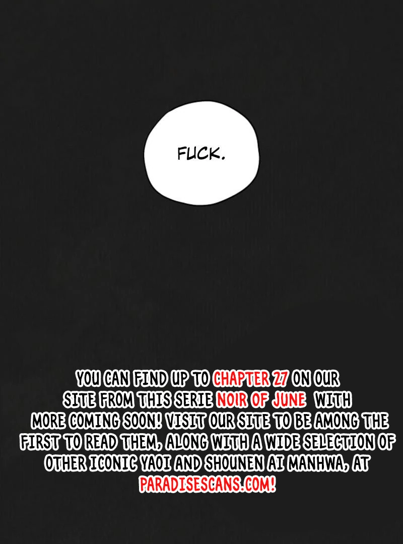 Noir of June ( PARADISE SCANS ) - Chapter 17 manhwa