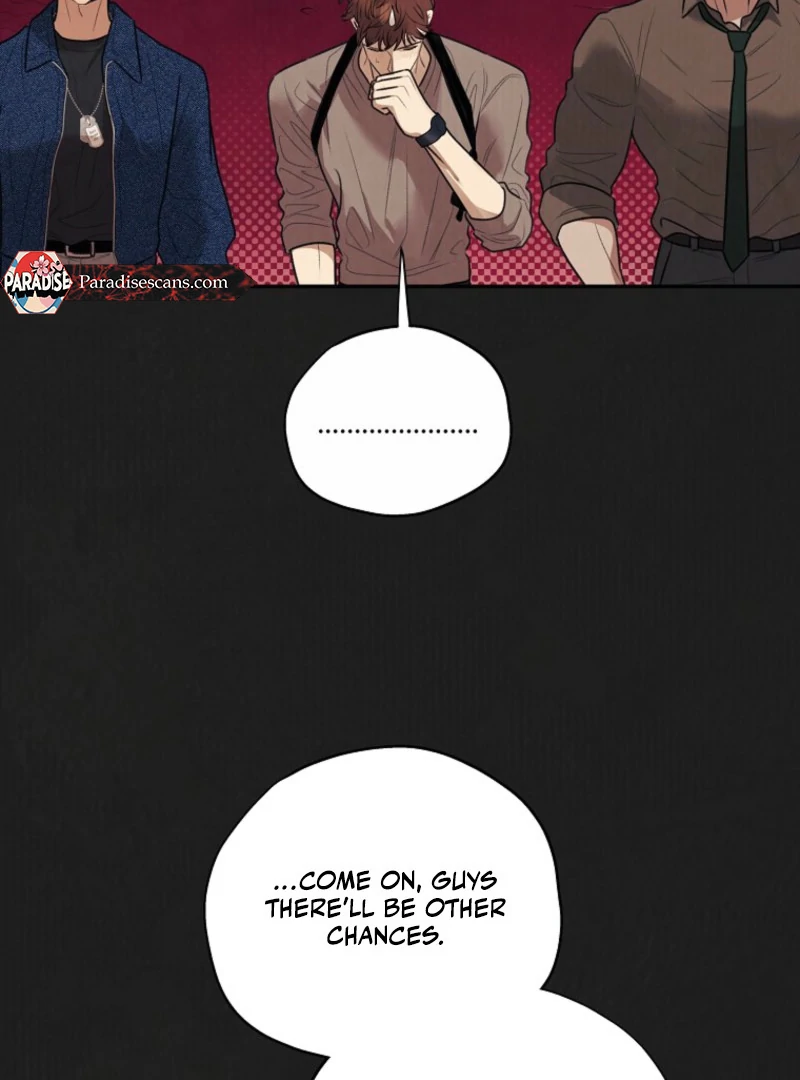 Noir of June ( PARADISE SCANS ) - Chapter 18 manhwa