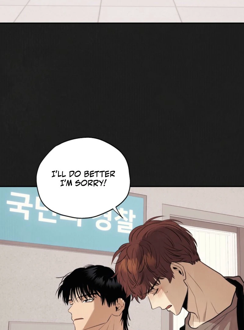 Noir of June ( PARADISE SCANS ) - Chapter 18 manhwa
