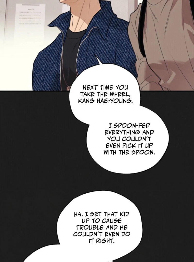 Noir of June ( PARADISE SCANS ) - Chapter 18 manhwa