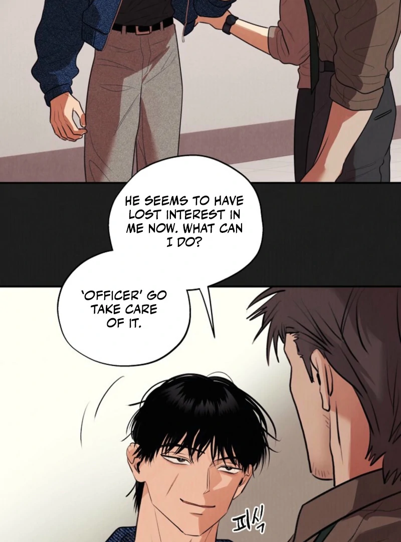 Noir of June ( PARADISE SCANS ) - Chapter 18 manhwa