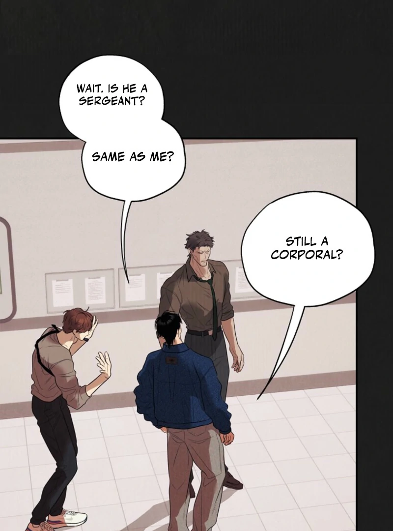 Noir of June ( PARADISE SCANS ) - Chapter 18 manhwa
