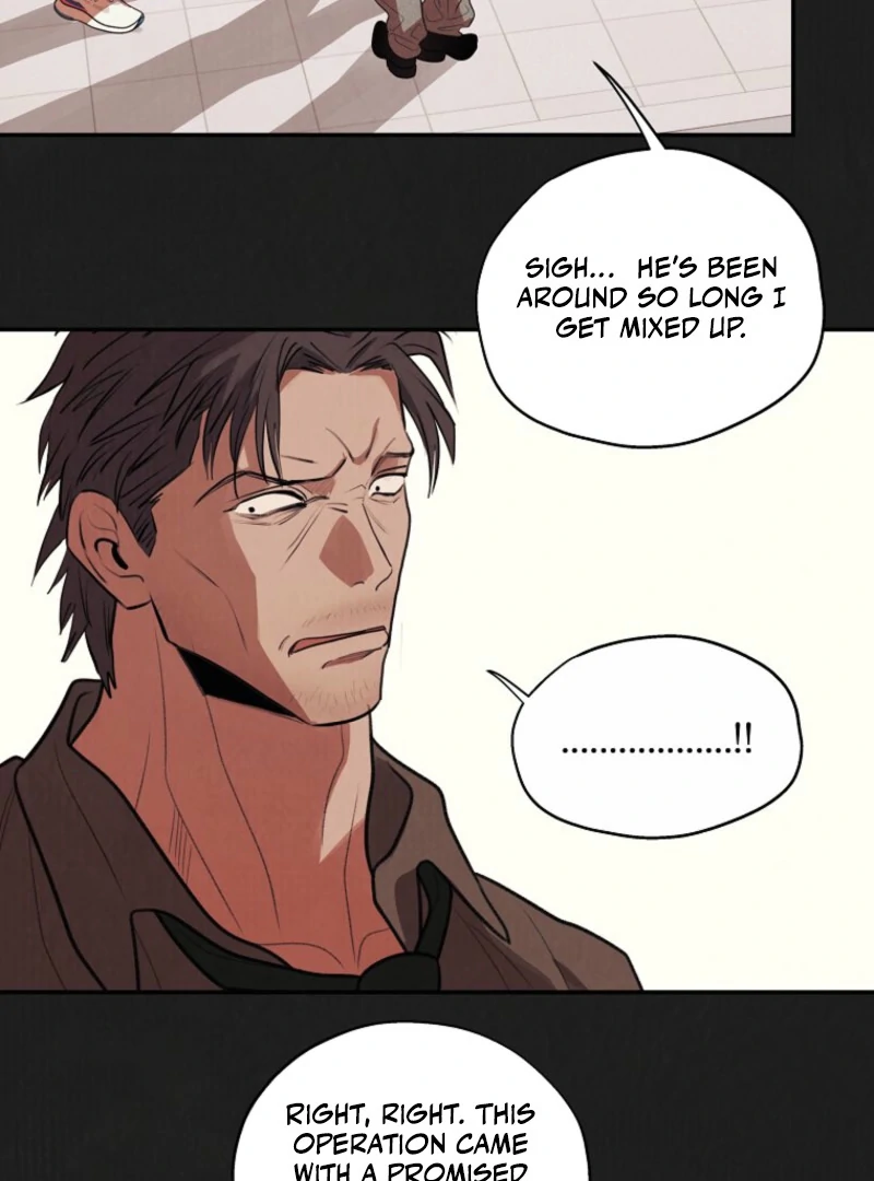 Noir of June ( PARADISE SCANS ) - Chapter 18 manhwa