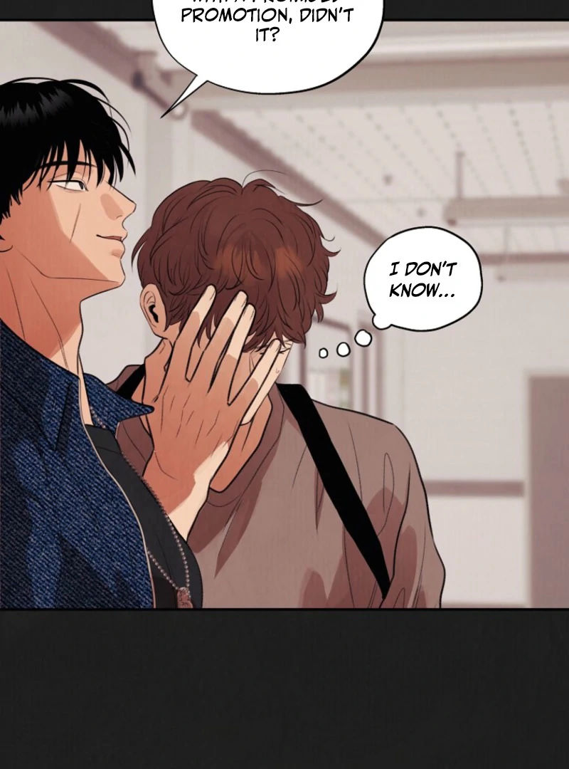 Noir of June ( PARADISE SCANS ) - Chapter 18 manhwa