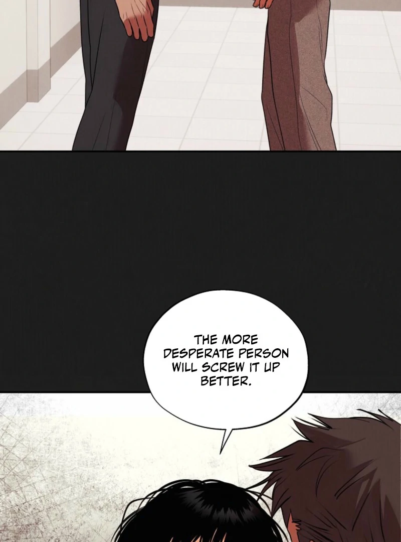 Noir of June ( PARADISE SCANS ) - Chapter 18 manhwa