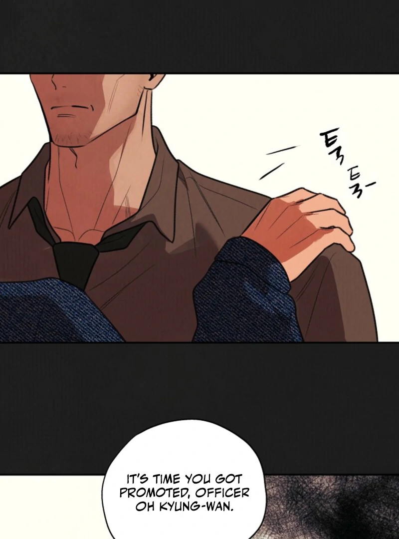 Noir of June ( PARADISE SCANS ) - Chapter 18 manhwa
