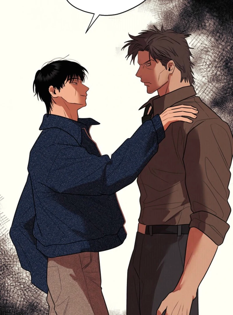 Noir of June ( PARADISE SCANS ) - Chapter 18 manhwa
