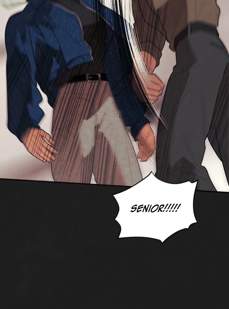 Noir of June ( PARADISE SCANS ) - Chapter 18 manhwa