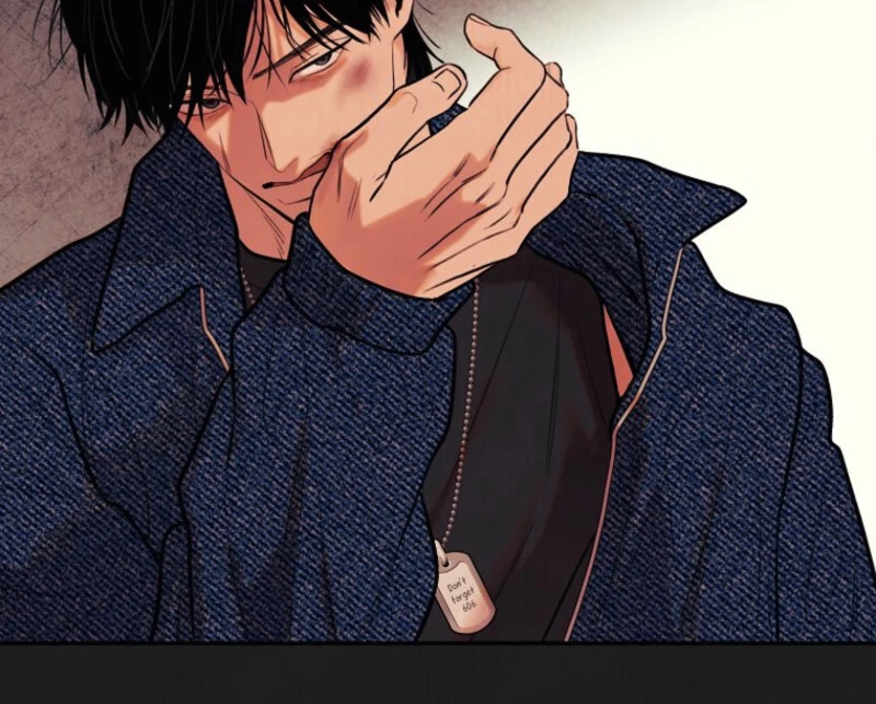 Noir of June ( PARADISE SCANS ) - Chapter 18 manhwa