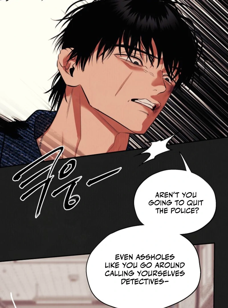 Noir of June ( PARADISE SCANS ) - Chapter 18 manhwa