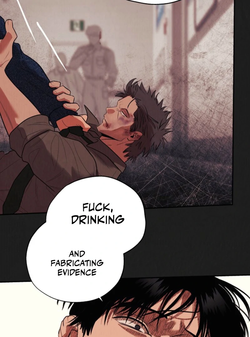 Noir of June ( PARADISE SCANS ) - Chapter 18 manhwa