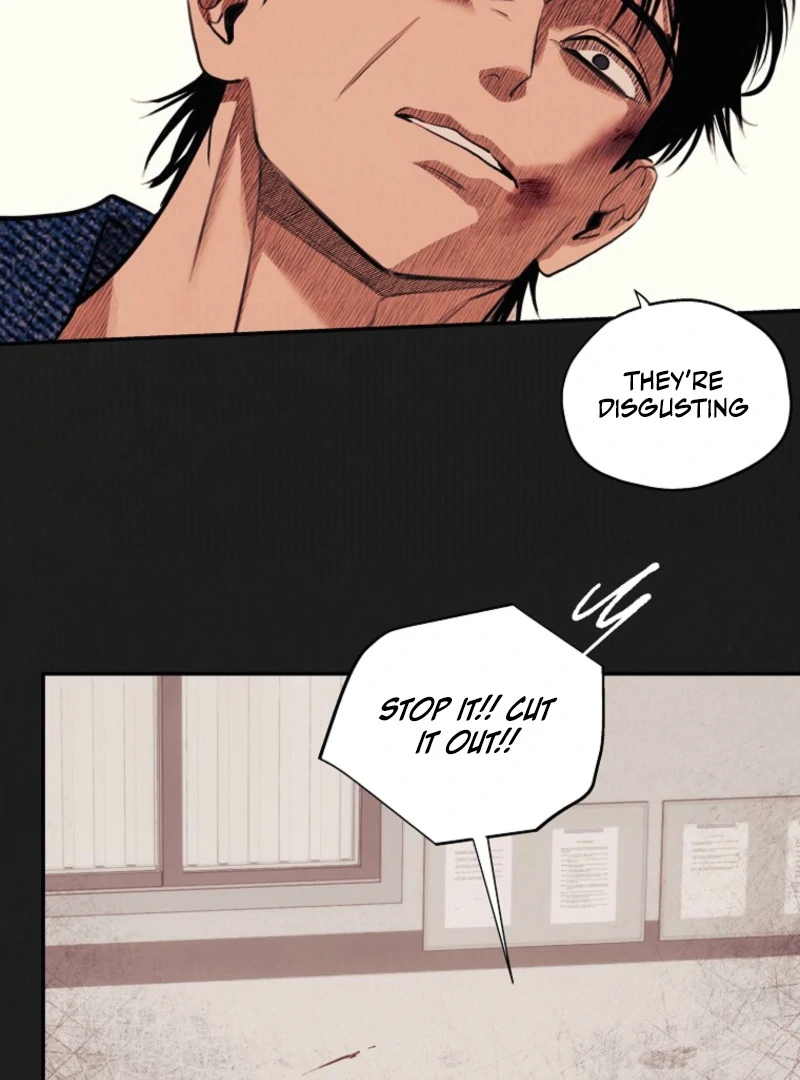 Noir of June ( PARADISE SCANS ) - Chapter 18 manhwa