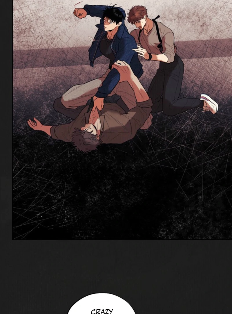 Noir of June ( PARADISE SCANS ) - Chapter 18 manhwa
