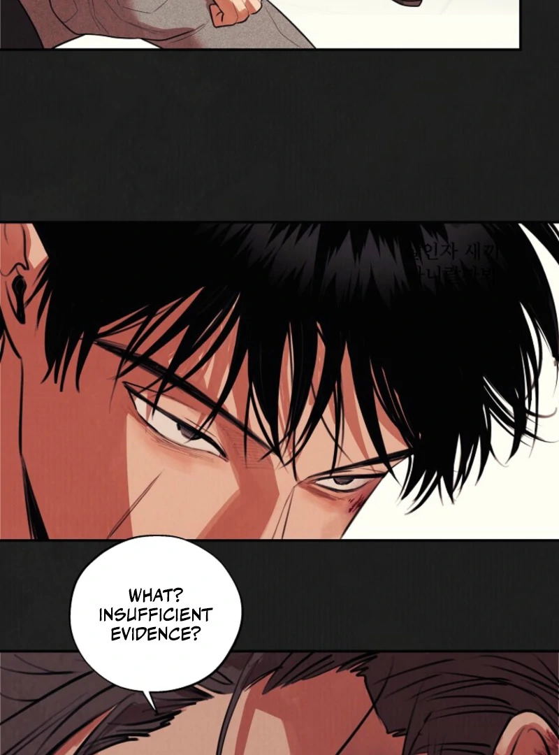 Noir of June ( PARADISE SCANS ) - Chapter 18 manhwa
