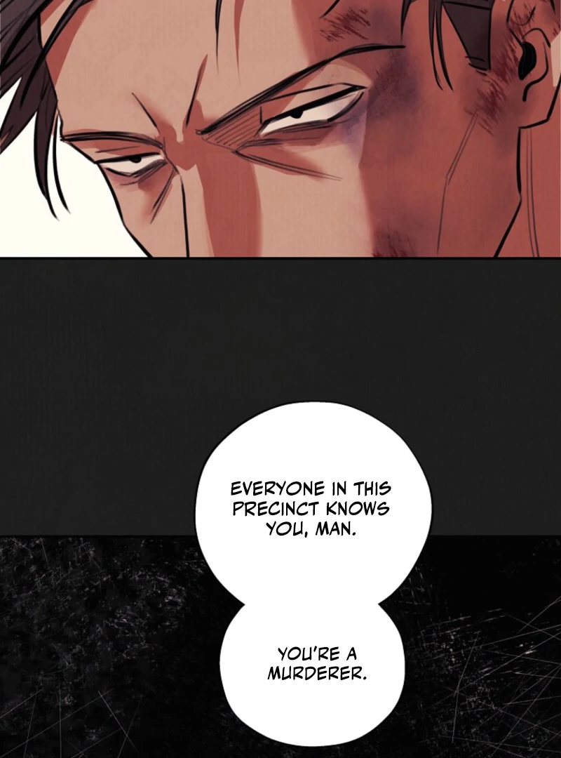 Noir of June ( PARADISE SCANS ) - Chapter 18 manhwa