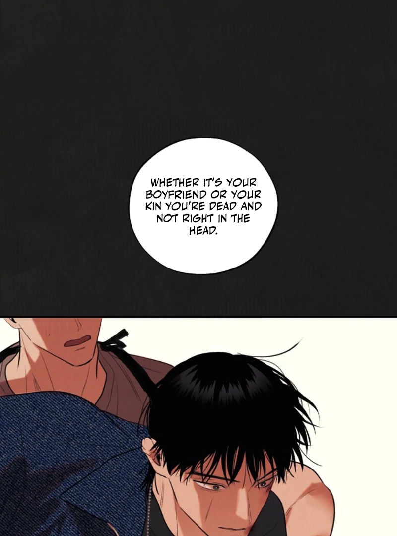 Noir of June ( PARADISE SCANS ) - Chapter 18 manhwa