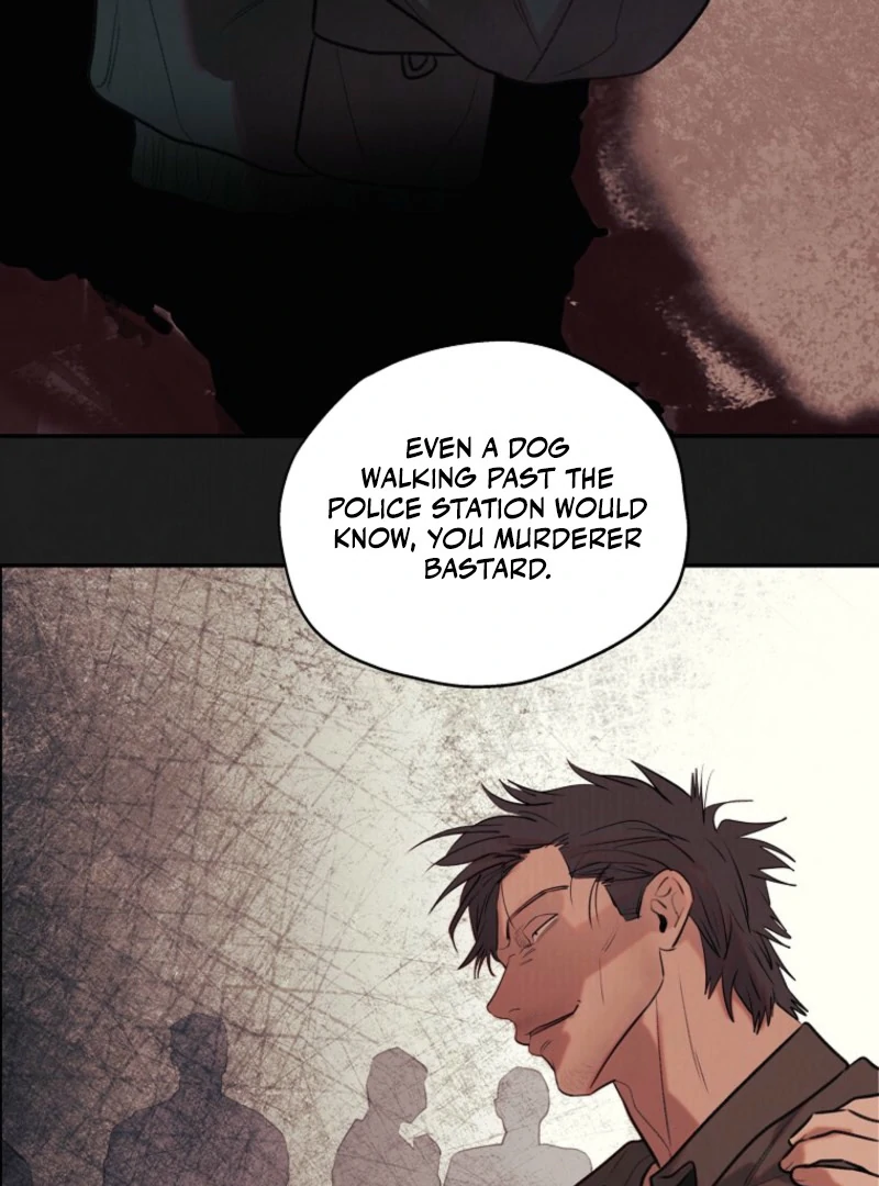 Noir of June ( PARADISE SCANS ) - Chapter 18 manhwa