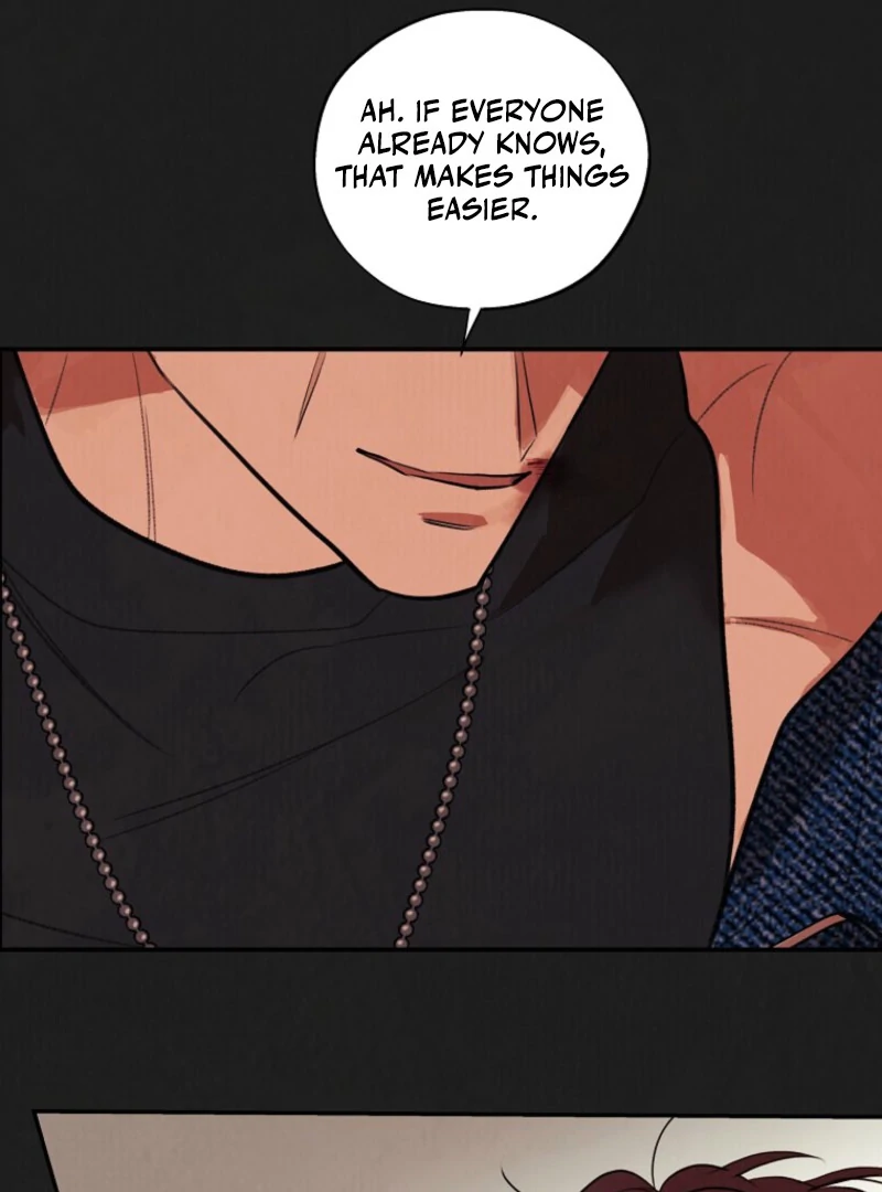 Noir of June ( PARADISE SCANS ) - Chapter 18 manhwa