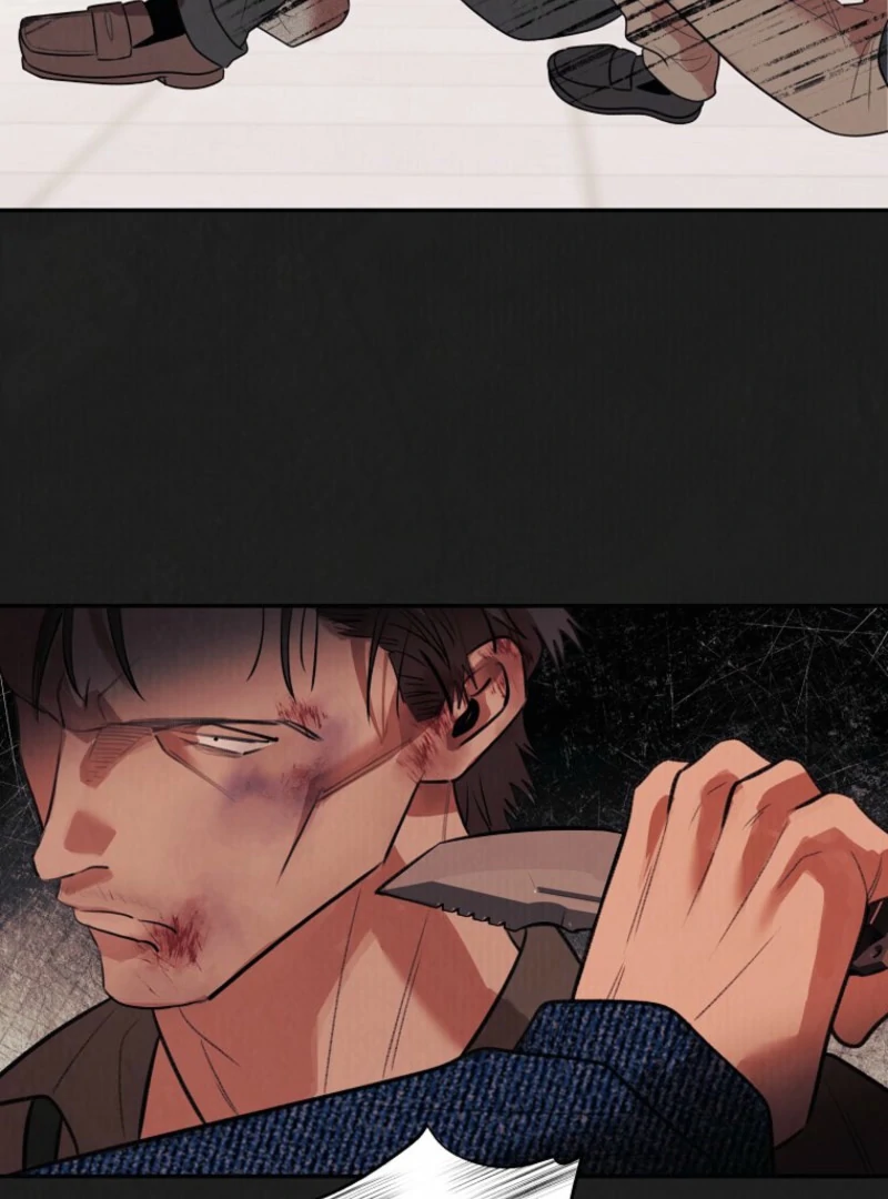 Noir of June ( PARADISE SCANS ) - Chapter 18 manhwa