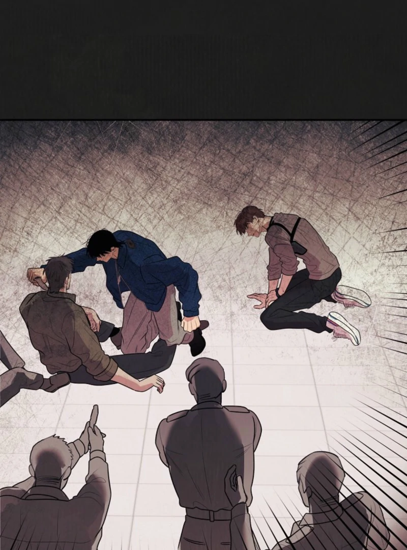 Noir of June ( PARADISE SCANS ) - Chapter 18 manhwa