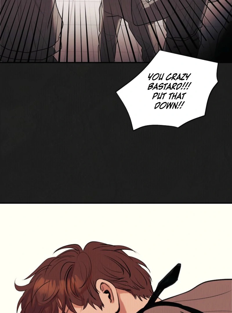 Noir of June ( PARADISE SCANS ) - Chapter 18 manhwa