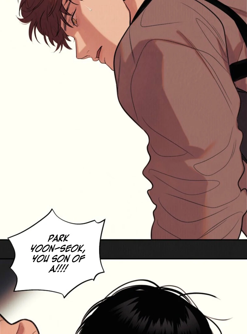 Noir of June ( PARADISE SCANS ) - Chapter 18 manhwa