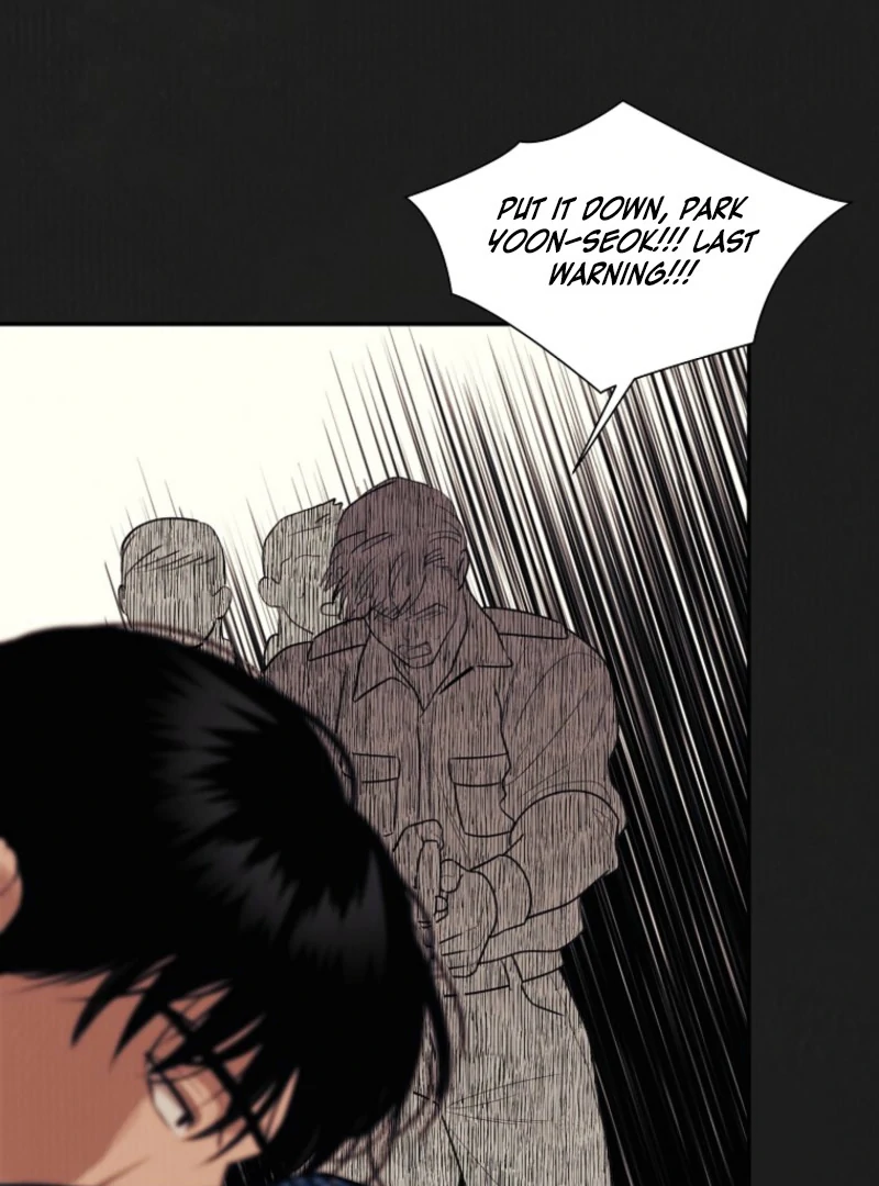 Noir of June ( PARADISE SCANS ) - Chapter 18 manhwa