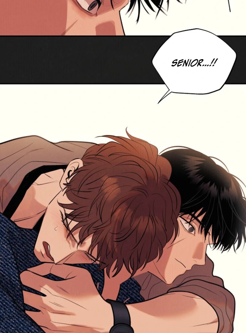 Noir of June ( PARADISE SCANS ) - Chapter 18 manhwa