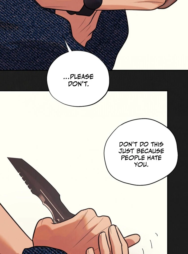 Noir of June ( PARADISE SCANS ) - Chapter 18 manhwa