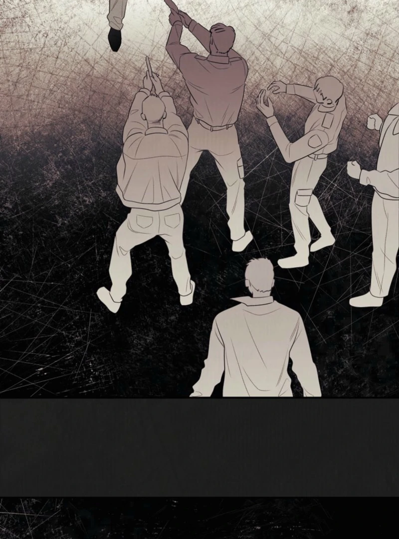 Noir of June ( PARADISE SCANS ) - Chapter 18 manhwa