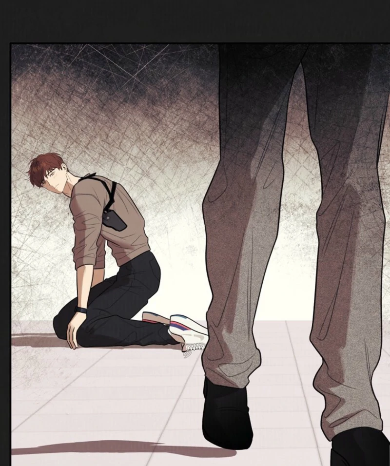 Noir of June ( PARADISE SCANS ) - Chapter 18 manhwa