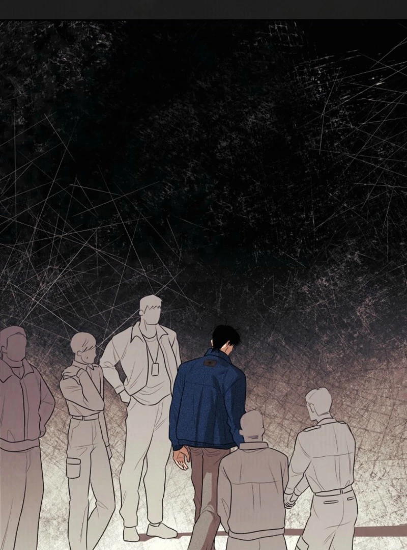 Noir of June ( PARADISE SCANS ) - Chapter 18 manhwa