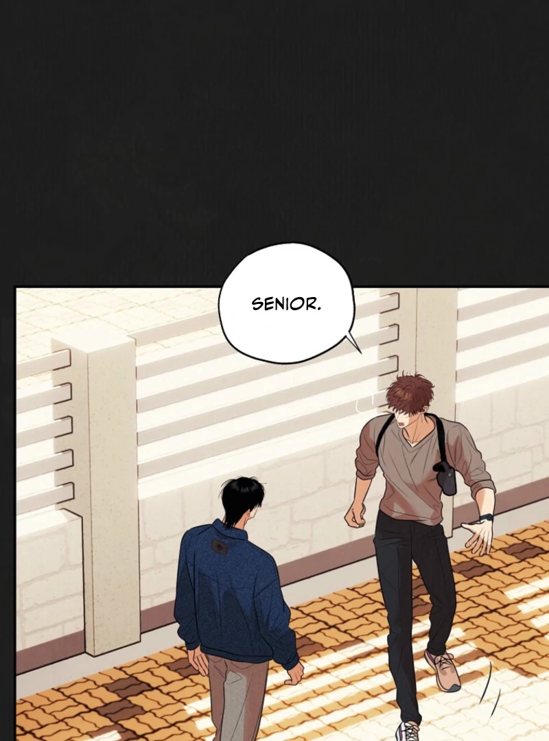 Noir of June ( PARADISE SCANS ) - Chapter 18 manhwa