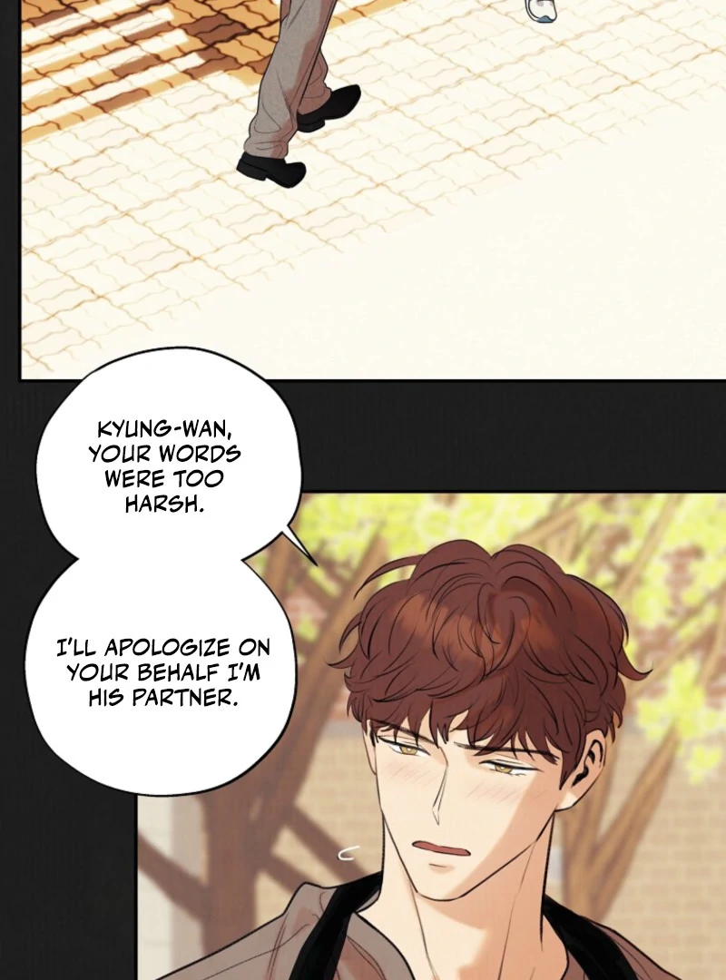 Noir of June ( PARADISE SCANS ) - Chapter 18 manhwa