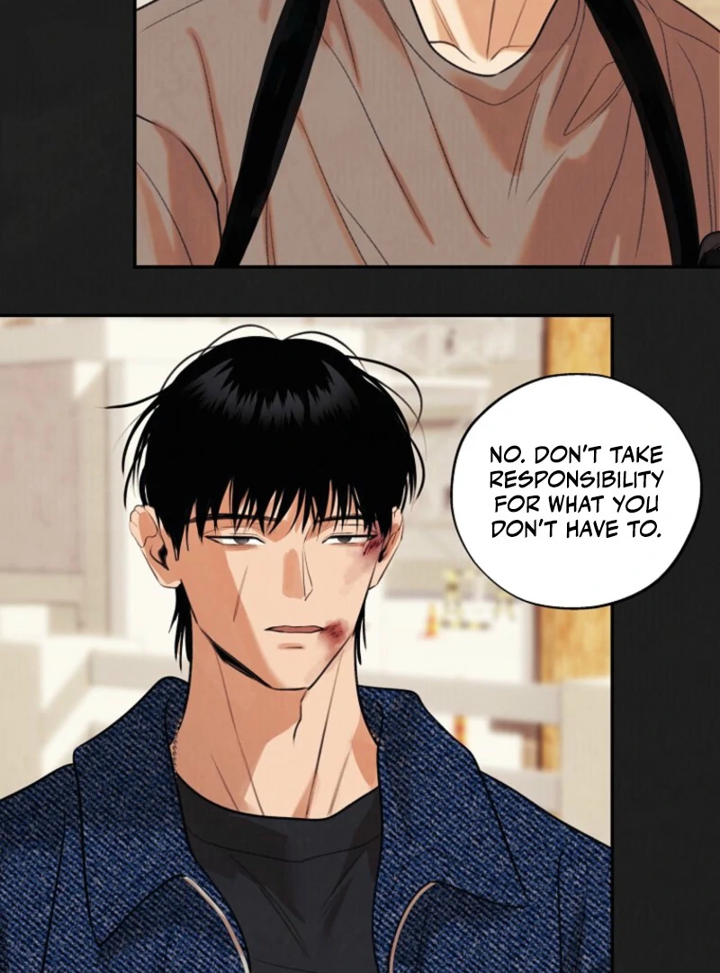 Noir of June ( PARADISE SCANS ) - Chapter 18 manhwa