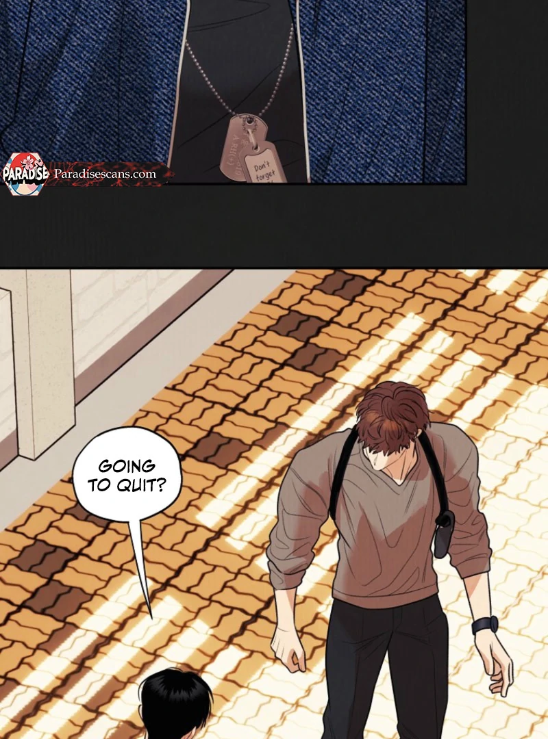 Noir of June ( PARADISE SCANS ) - Chapter 18 manhwa