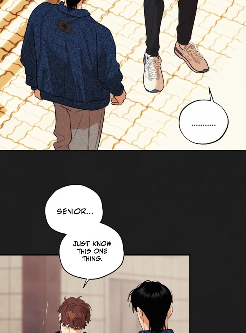 Noir of June ( PARADISE SCANS ) - Chapter 18 manhwa